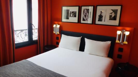 Hôtel Noir - 6