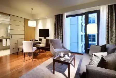Eurostars Berlin - 38