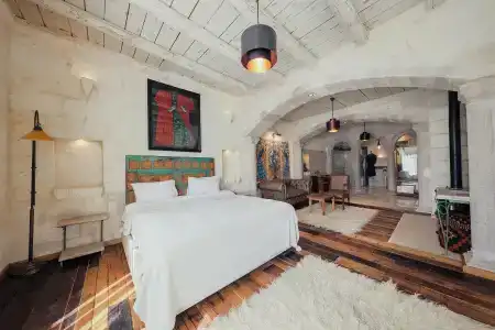 Goreme Suites - 92
