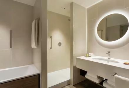 Hilton Aberdeen Teca - 39