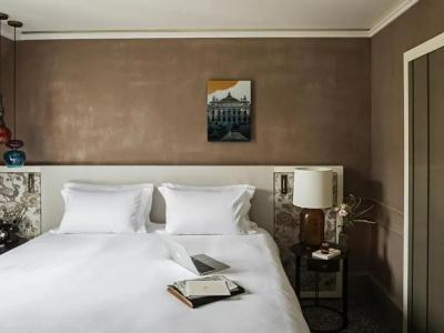 Sofitel Le Scribe Paris Opera - 3