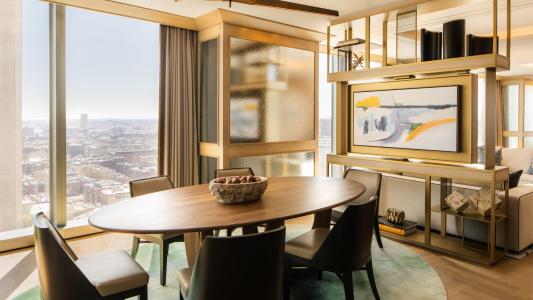 Four Seasons One Dalton Street, Boston - 63