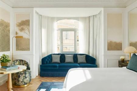 The Westin Palace - 51