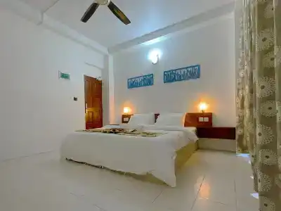 Paradise Retreat - 1