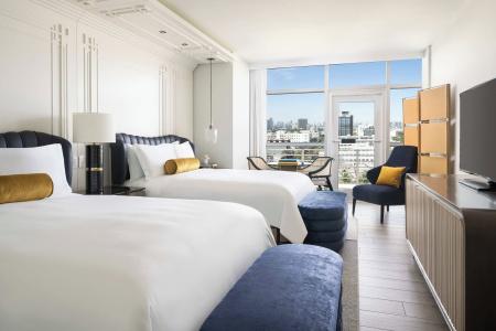 The Ritz-Carlton South Beach - 27