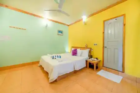 Olhumathi View Inn - 74