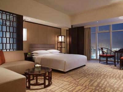 Hyatt Regency Qingdao - 36
