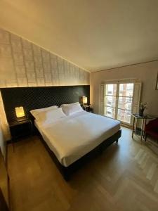 Verdi Boutique Hotel - 13