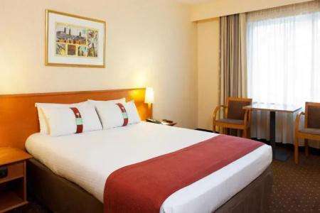Holiday Inn Gent Expo, An Ihg - 50