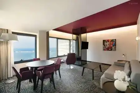 Park Inn by Radisson Izmir - 63
