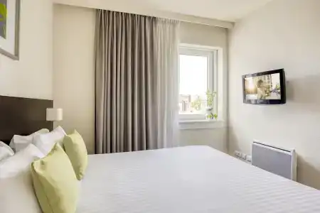 Citadines Sainte Catherine Brussels - 32