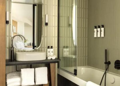 Holiday Inn Paris Notre Dame, An Ihg - 43