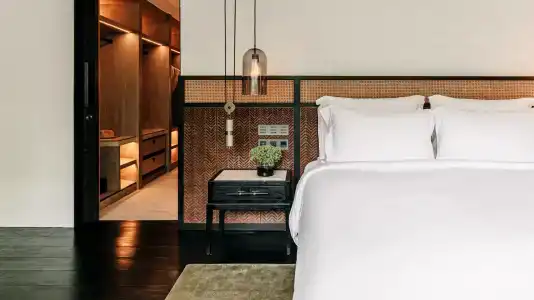 Rosewood Phuket - Sha Plus - 69