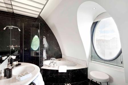 Como The Halkin - 58