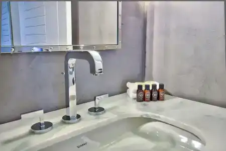 66 Saint Paul's & Spa - 42