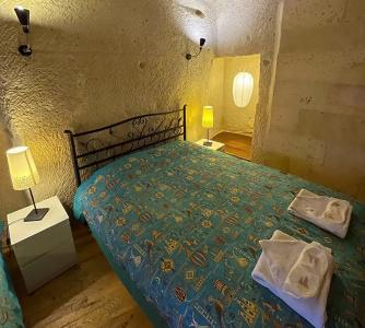 Karadut Cave - 36