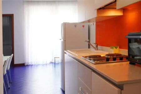 Residence Adriatico - 34