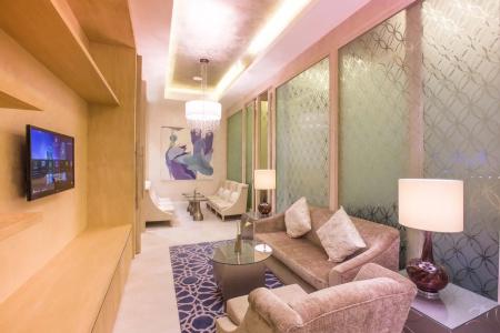 Habtoor Grand Resort, Autograph Collection - 41