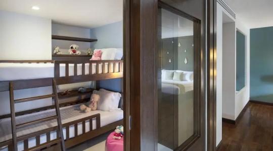 Centara Anda Dhevi Resort And Spa - Sha Plus - 64