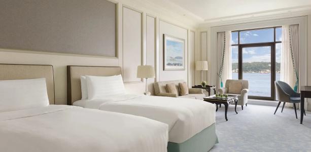 Shangri-La Bosphorus, Istanbul - 64