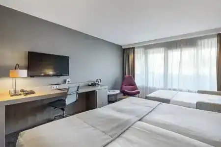 Van der Valk Haarlem - 22