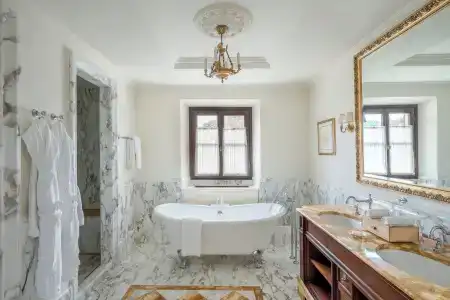 Four Seasons Firenze - 64