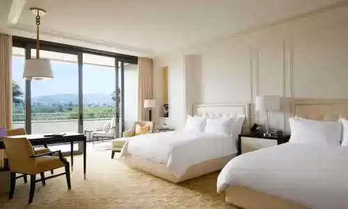 Waldorf Astoria Beverly Hills - 64