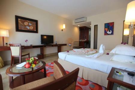Hulhule Island - 55