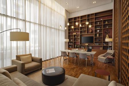 Marriott Executive Dubai Creek - 19