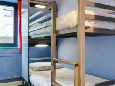 Clinknoord Hostel - 52