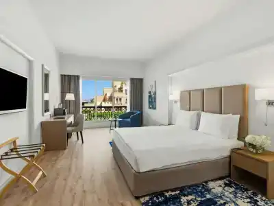 Rixos Bab Al Bahr - Ultra All Inclusive - 38