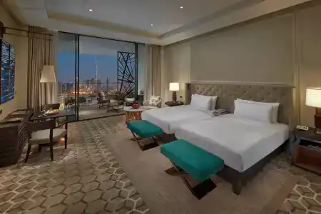 Mandarin Oriental Jumeira, Dubai - 27