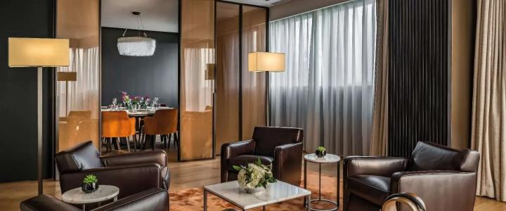 Bulgari, Beijing - 73