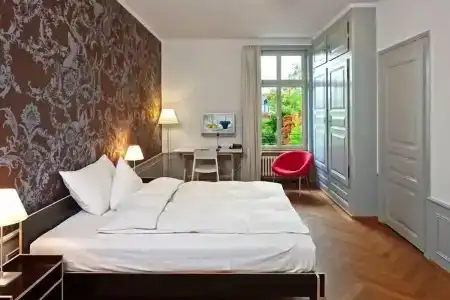 Boutique-Auberge - 17