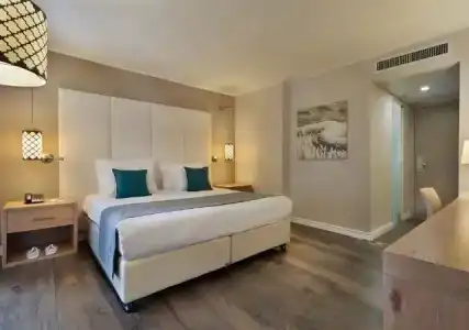 Oasis Spa Club Dead Sea - 37