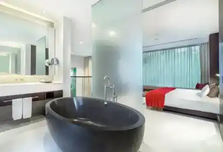 Twinpalms Phuket - Sha Plus - 52