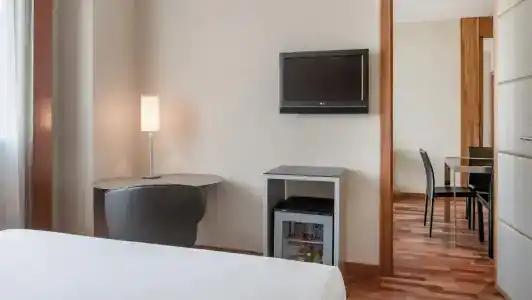 AC Murcia, a Marriott Lifestyle - 28