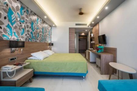 Atrion Resort - 7
