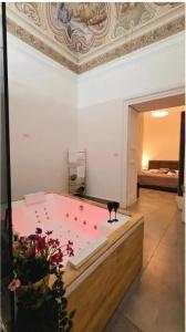 b&b Palazzo Bruca Catania - 69
