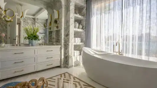 Four Seasons Alexandria At San Stefano - 153