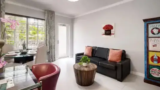 Tradewinds Apartment Miami Beach - 99