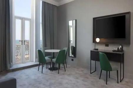 Hilton Brighton Metropole - 80