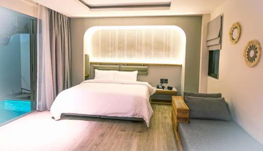 Baan Haad Ngam Boutique Resort - Sha Extra Plus - 85