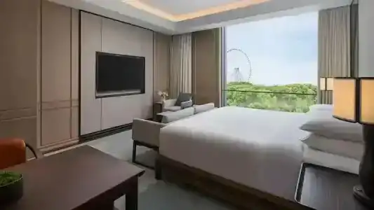 Park Hyatt Suzhou - 36