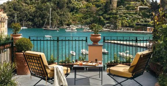 Splendido Mare, A Belmond, Portofino - 92