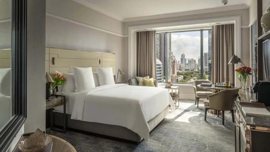Four Seasons Singapore (SG Clean, Staycation Approved) - 50