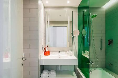 Park Inn by Radisson Dubai Motor City - 62