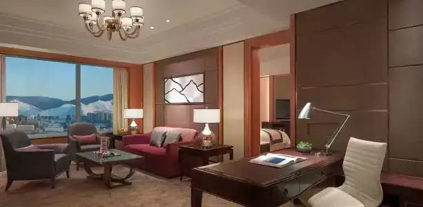 Shangri-La - 40