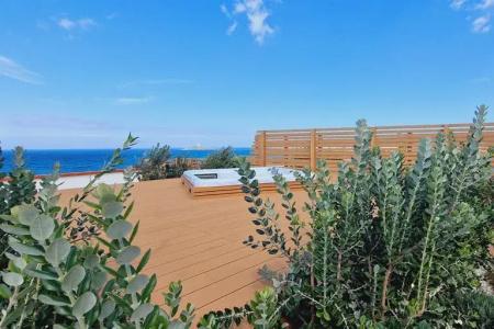 Saracen Sands & Congress Centre - Palermo - 86