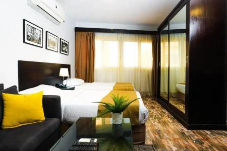 NewCity Apart- Suites & - 34